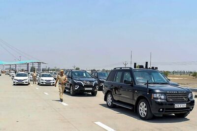 Are Indians Ready for Development? Answer Lies in Bumpy Ride on Plunder-Plagued Eastern Peripheral Expressway
