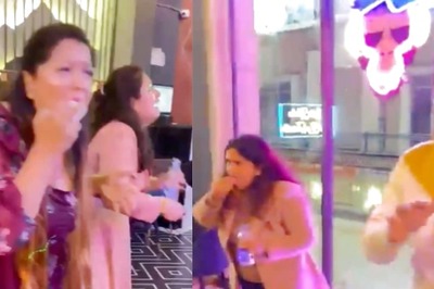 5 Friends Vomit Blood, Complain Of Burning Sensation After Having Mouth Freshener at Gurugram Cafe