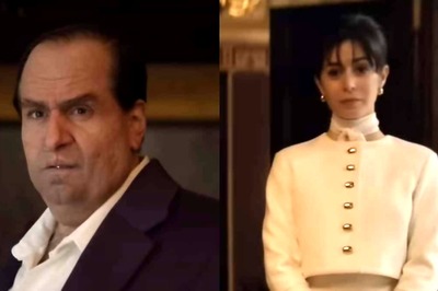 The Penguin Review: Colin Farrell and Cristin Milioti Serve a Sinfully Delicious Start to the DC Series