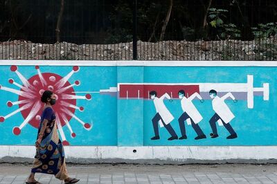 Covid Clinical Symptoms, CT Scans/X-Rays Should Be Used to Rule Out False Negatives: Experts