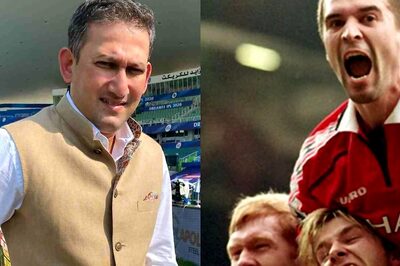 Hardcore Red-Devils' Fan, BCCI Chairman Ajit Agarkar Reveals His Favourite Manchester United Player; Find Out Here