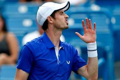 Players Enjoyed It: Andy Murray Calls for More Mixed-gender Events on Main Tours