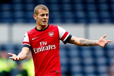 Wenger warns Wilshere over damaged reputation