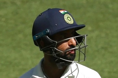 'Had He Not Been Strong, He Would've Crumbled': Pujara's Father Reveals His Son's Journey Full of Traumas