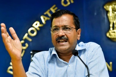 'People Living in Unauthorised Colonies Cheated Again': Kejriwal Slams Centre