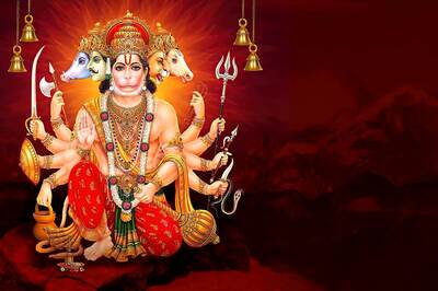 Telugu Hanuman Jayanti 2021: Know the Shubh Muhurat, Puja Vidhi and Significance
