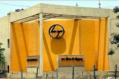 L&T Lays Off 14,000 Employees During April-September