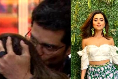 Ridhi Dogra Reacts After Ex-Husband Raqesh Bapat Declares Love for Shamita Shetty, Says 'It's His Personal Space'