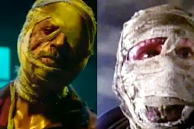 Jawan: Shah Rukh Khan’s Look in Atlee’s Film Inspired from Liam Neeson in Darkman? Fans Feel So