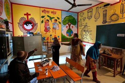 Know Your Candidates: Contestants from Hathras Assembly Seat in Elections 2022