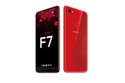 Oppo F7 to go on Sale For The First Time at 12 pm Today: Here is How to Buy