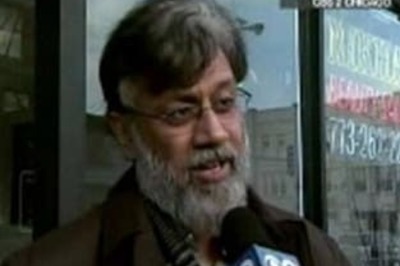 India wants Headley extradited