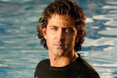 Stammering made my childhood hell, says Hrithik