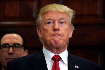 Donald Trump Expected to Pressure China's Xi Jinping to Rein in North Korea