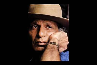 Noted cinematographer Ashok Mehta passes away