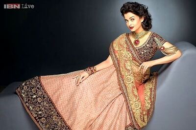 Jewellery company to discontinue 'racist' advertisement featuring Aishwarya Rai