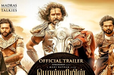 Ponniyin Selvan: Part 1 Breaks Multiple Records In Opening Weekend