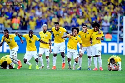 World Cup 2014: Victory shows Brazil's limitations