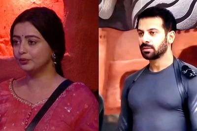 Bigg Boss 18: Karan Veer Mehra, Chaahat Pandey, 3 Other Contestants Nominated for Eviction in 1st Week