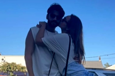 Sonakshi Sinha And Zaheer Iqbal Make Fashion Enthusiasts Stop-And-Stare