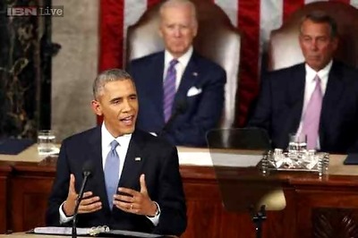 Obama calls on US Congress to authorise force against Islamic State