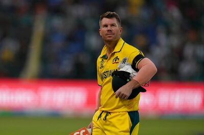 Allu Arjun Wishes 'Cricket Superstar' David Warner on 37th Birthday