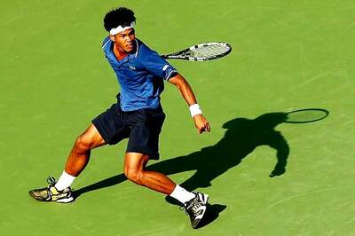 Now AITA supports Somdev's pullout of Asian Games