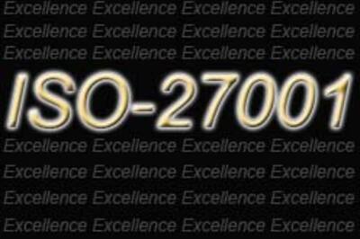 IT, BPO firms rush to get ISO-27001