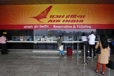 Air India to Add Los Angeles, Houston in its List of US Destinations