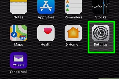 How to Cancel Showtime on iPhone or iPad