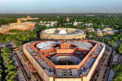 Parliament's Monsoon Session from Thursday; Manipur Situation, Delhi Ordinance Set to Dominate Proceedings