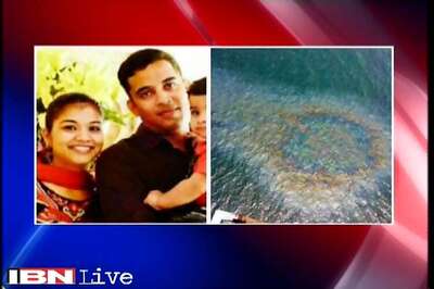 Missing Dornier flight navigator's wife seeks PM's intervention in search