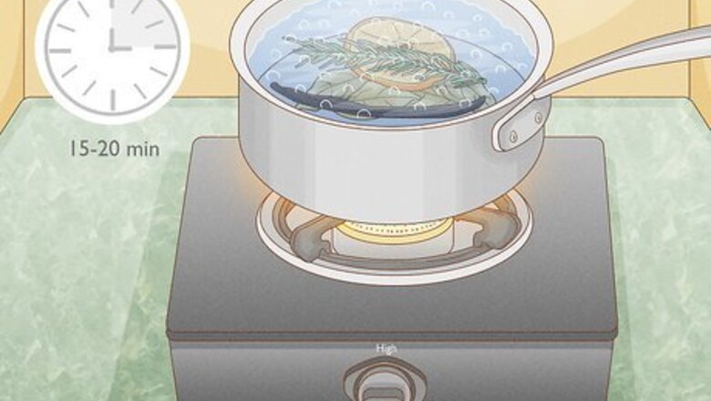 How to Make Your Home Smell Like Fall