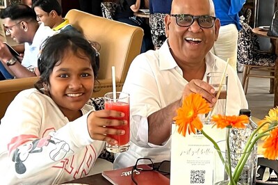 Satish Kaushik's Daughter DELETES Her Instagram Account Less Than Week After His Death