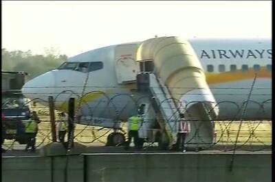 Delhi: Hoax call triggers bomb scare in 5 Jet Airways flights