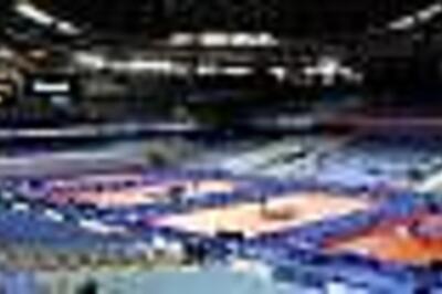 India to host Asian Junior Table Tennis Championships in 2014