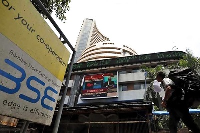 Sensex Zooms 1,921 Points on FM's Tax Booster; Auto, Bank Stock Soar