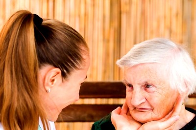 Dementia in Elderly Women: An Issue That Goes Unnoticed