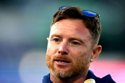 Ian Bell Joins Melbourne Renegades as Assistant Coach