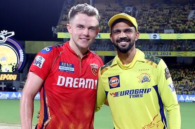 CSK vs PBKS, IPL Match Today Preview: Overall Head-to-Head Stats, Dream11 Team And Probable XIs