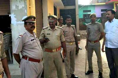 Ghaziabad Couple Kills Children With Poison, Jumps to Death from 8th Floor