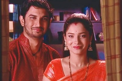 Ankita Lokhande Recalls Sushant Singh Rajput Breakup On Bigg Boss 17: ‘I Would Tell Vicky, My Ex…’