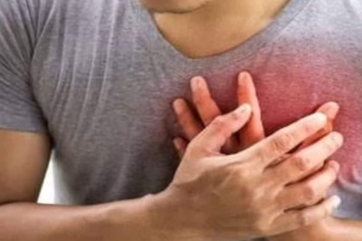 Brisk Walk To Regular Checkup, Follow These To Lower Risk Of Heart Attack During Winter