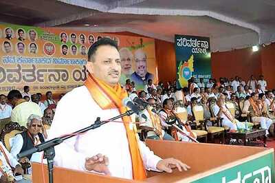 'Expecting Communist Forces to Reinvent is Foolish': Anantkumar Hegde Slams Kerala Govt Over Sabarimala Row
