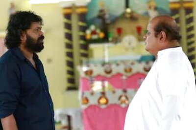 Saju Navodaya's Pothum Thala Is Last Phase Of Shooting