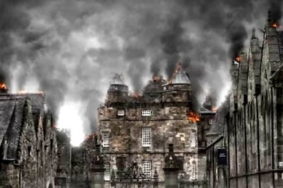 Fungi Apocalypse Can Wipe Out Humans, Warns Expert