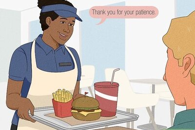 What Does “Thank You For Your Patience” Mean?