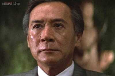 'Die Hard,' 'Flower Drum Song' actor James Shigeta dies aged 81