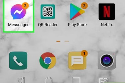 How to See Your Archived Messages on Facebook Messenger