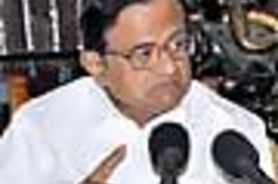 BJP backs Chidambaram, says no need to quit